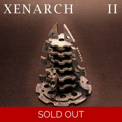XENARCH II